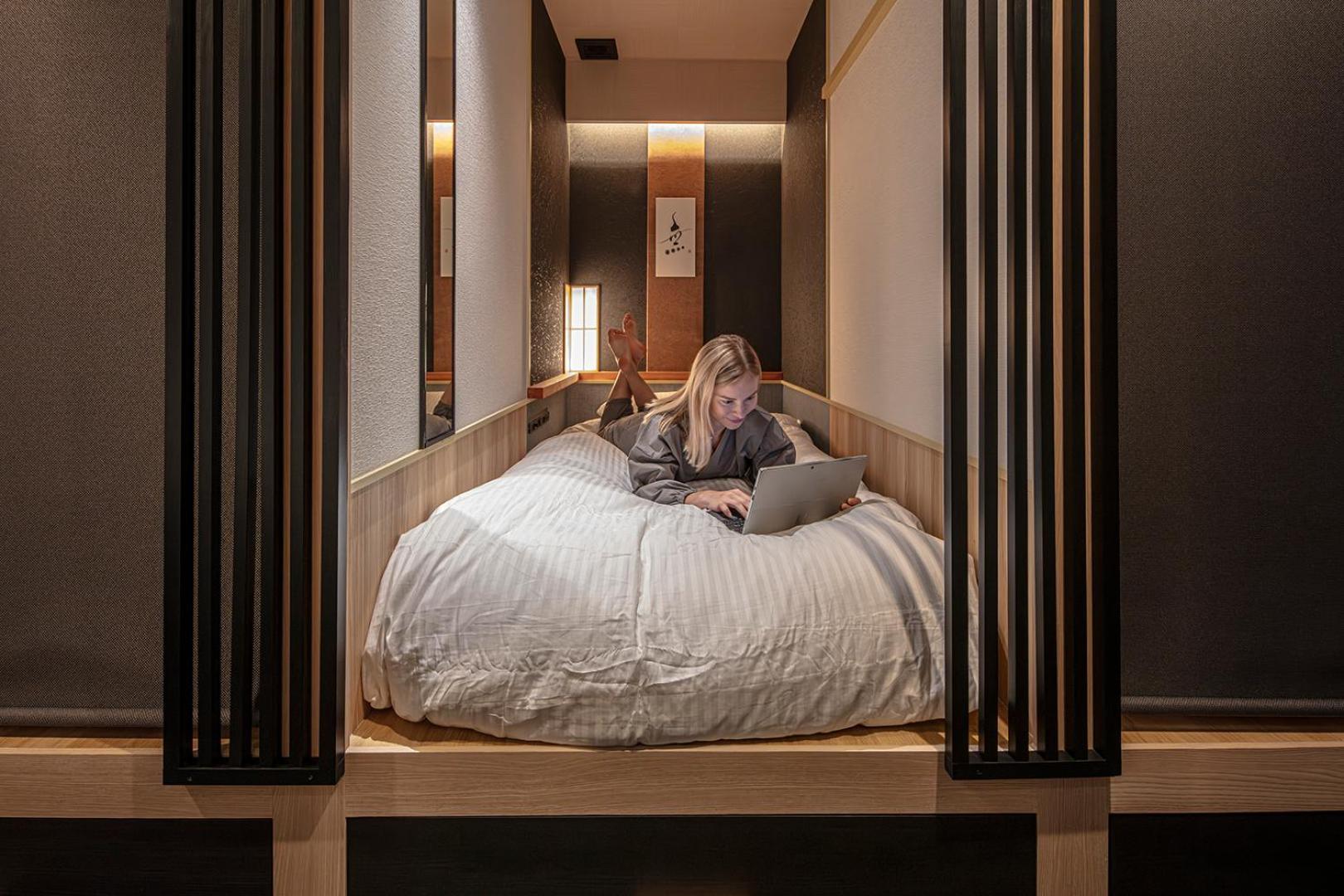 Enso Tokyo Akasaka — Photos 3